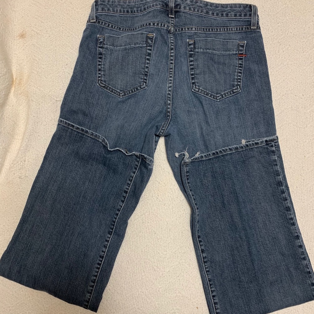 Gap Essential Jeans - image 5